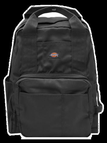 Dickies Lisbon Backpack DK0A4X7FBLK1