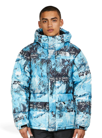 The North Face Printed Hmlyn Down Parka NF0A5J1J9C11