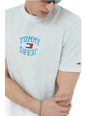 Tommy Hilfiger T-Shirt Classic Logo DM0DM16227.PPYX