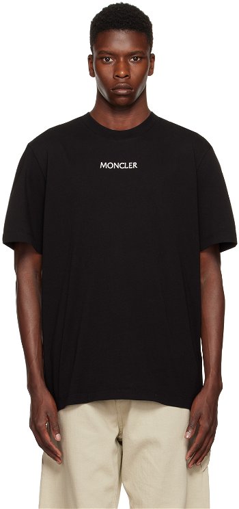 Moncler Graphic T-Shirt H20918C000328390T