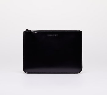 Comme des Garçons Wallet Very Black SA5100VB black