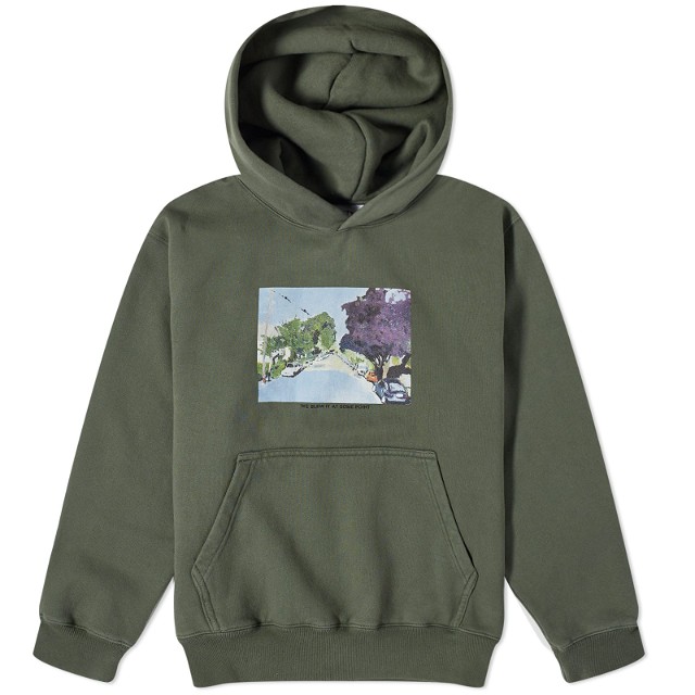 We Blew It At Some Point Hoodie