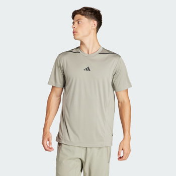 adidas Performance Designed for Training Adistrong Workout Tee IS3838