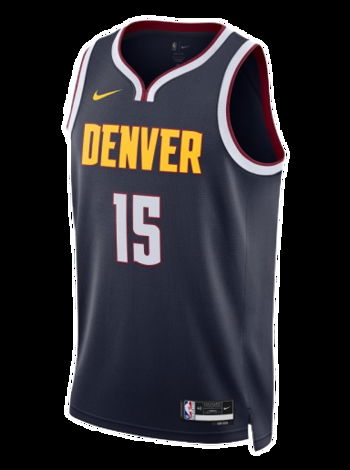 Nike Denver Nuggets Icon Edition 2022/23 Dri-FIT NBA Swingman Jersey DN2003-419