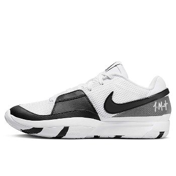 Nike 1 'WHITE/BLACK, WHITE/BLACK-WHITE" FQ4796-101
