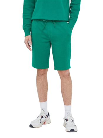 United Colors of Benetton Cotton Shorts 3J68U900C.256