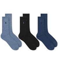 Assorted Sock - 3 Pack