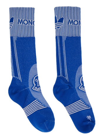 Moncler Genius x adidas Originals Socks I209S3G000020U218