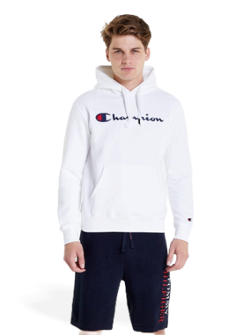 Champion Hooded Sweatshirt 217858 CHA WW001