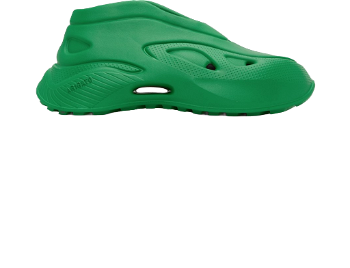 AXEL ARIGATO Green Pyro Sneakers F0689002