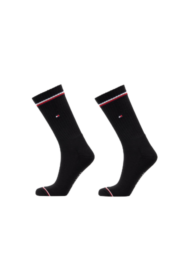 Iconic Sock 2-Pack