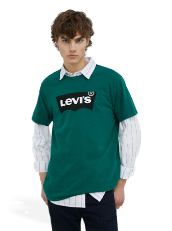 Levi's ® Box Logo T-Shirt 22491.1189