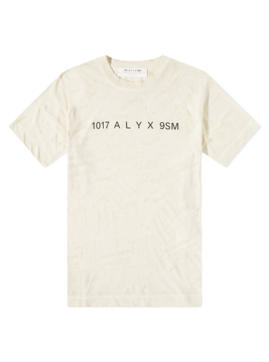 Transluscent Graphic T-Shirt