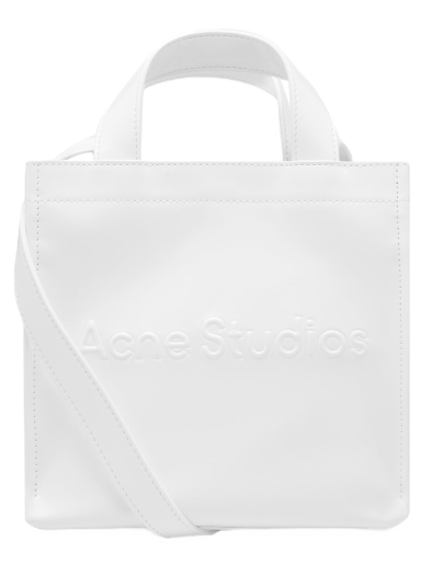 Logo Shopper Mini Bag