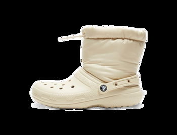 Crocs Classic Lined Neo Boot W 206630-2Y2
