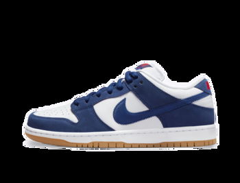 Nike SB Dunk Low "Los Angeles Dodgers" DO9395-400