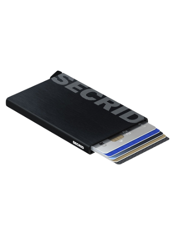Secrid Cardprotector CLa-Logo-black