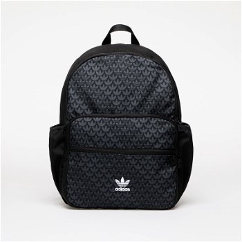 adidas Originals Monogram Backpack Black IX6828