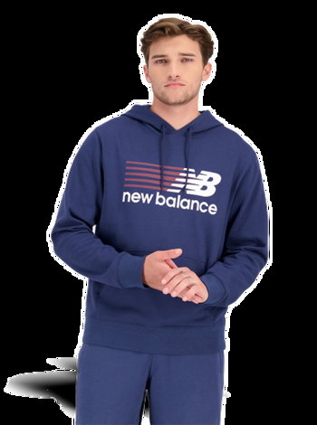 New Balance Hoodie MT23902NNY