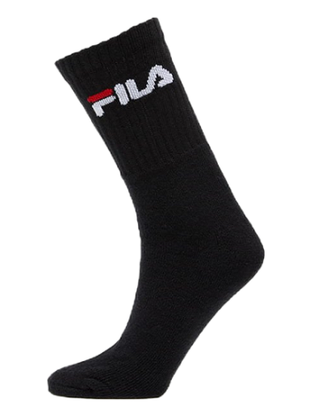 FILA 3-Pack Sport Socks F9505 black