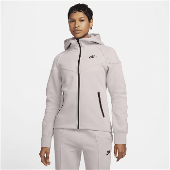 Nike Sportswear Tech Fleece Windrunner - FB8338-019
