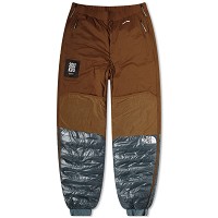 x Undercover 50/50 Down Pant