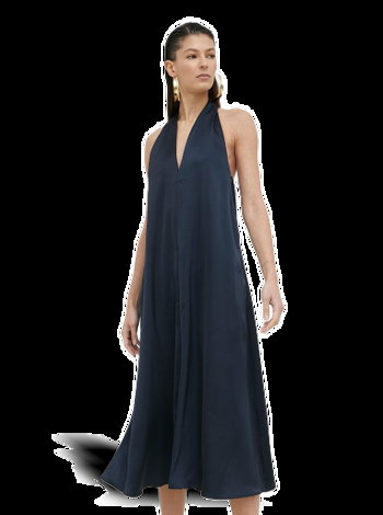 Samsoe Samsoe Cille V-neck Dress F23100174