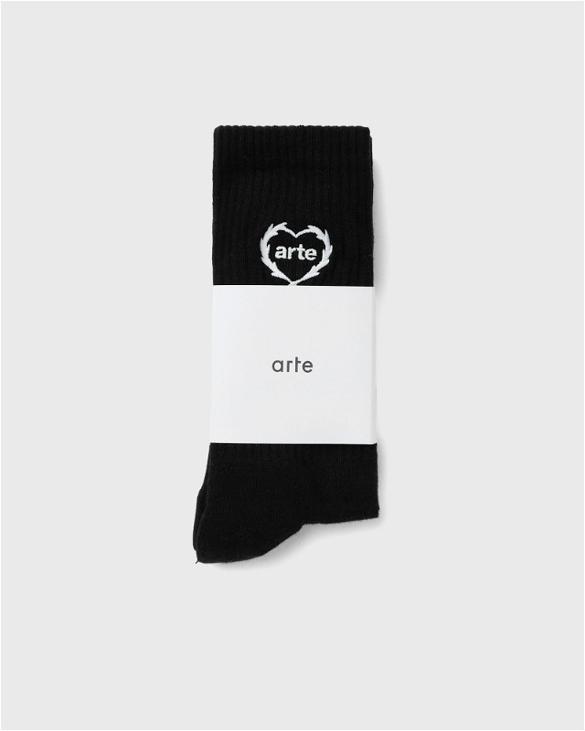 Arte Leaves Socks