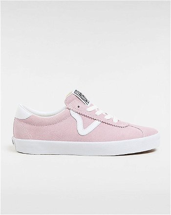 Vans Sport Low Shoes (keepsake Lilac) Unisex Pink, Size 3 VN000CTDBLT