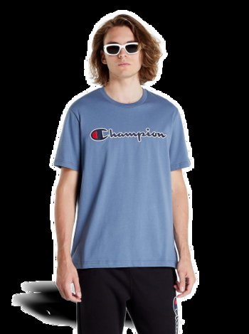 Champion Crewneck T-Shirt 218007 CHA BS146