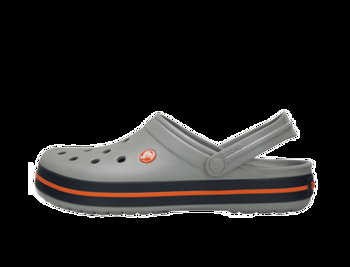 Crocs Crocband™ Clogs 11016-01U