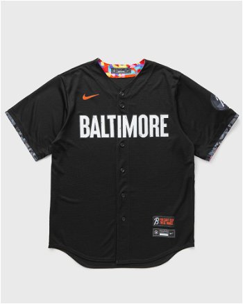 Nike MLB Baltimore Orioles Official Replica Jersey City Connect T770-01N4-OLE-CC4