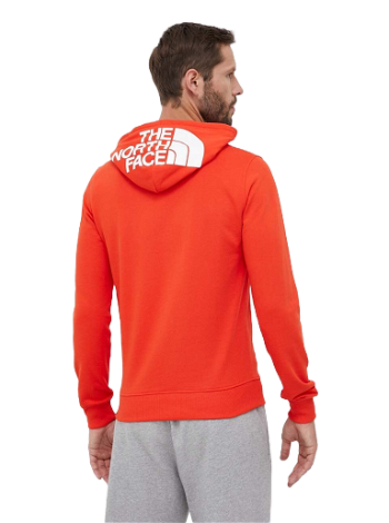 The North Face Cotton Hoodie NF0A2S5715Q1