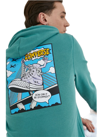 Converse Pullover Hoodie 10024614.A01