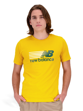 New Balance T-shirt MT23904VGL