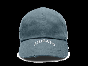 AXEL ARIGATO Klein Distressed Cap X2239003