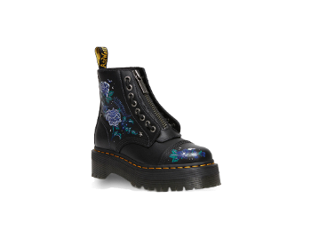 Dr. Martens Sinclair Floral-Embroidered 27734001
