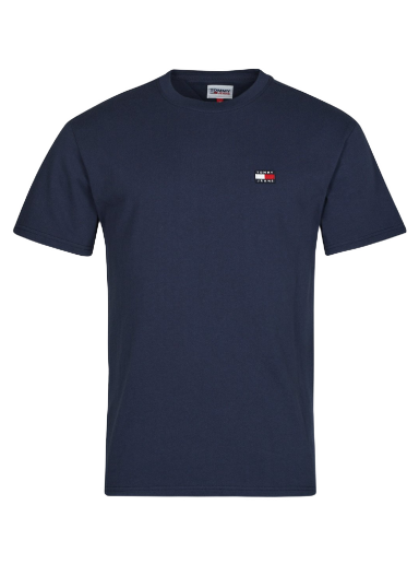 CLSC TOMMY XS BADGE TEE
