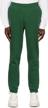 Tapered Lounge Pants