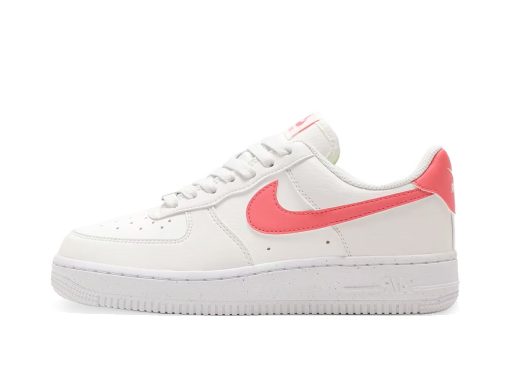 Air Force 1 Low '07 "Next Nature Summit White Sea Coral" W