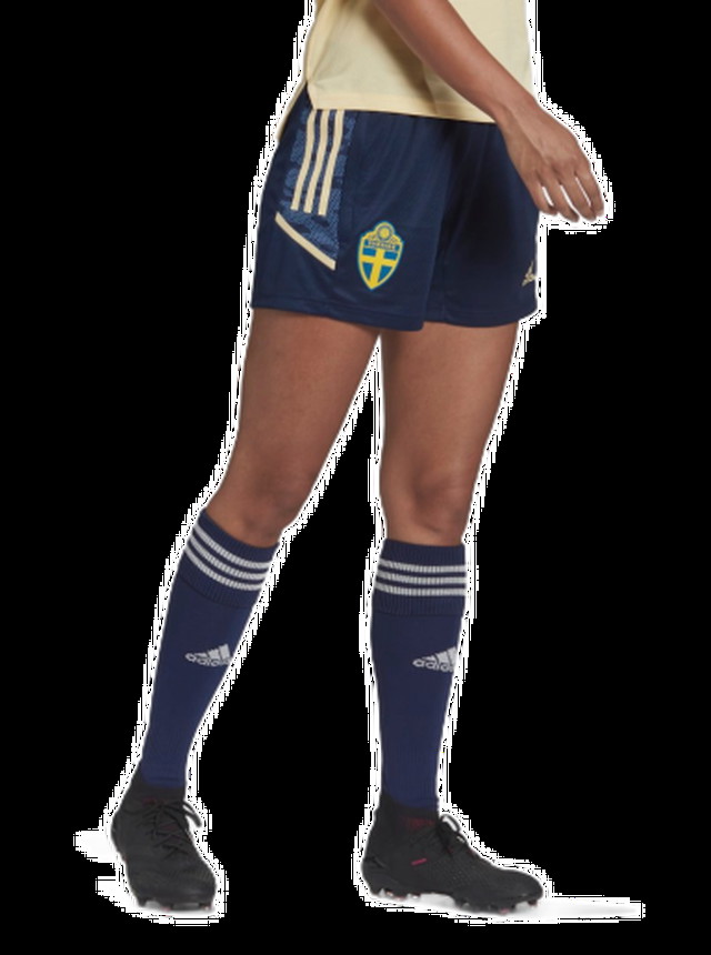 Sweden Condivo 21 Training Shorts