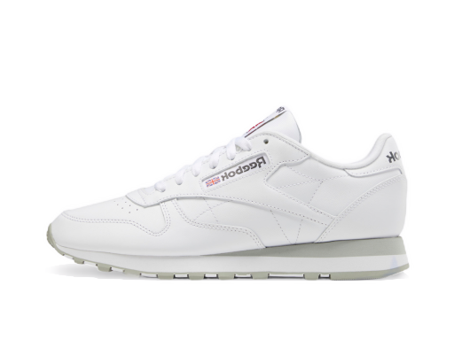 Classic Leather "White"