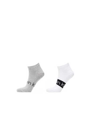 Sneaker Socks 2-Pack