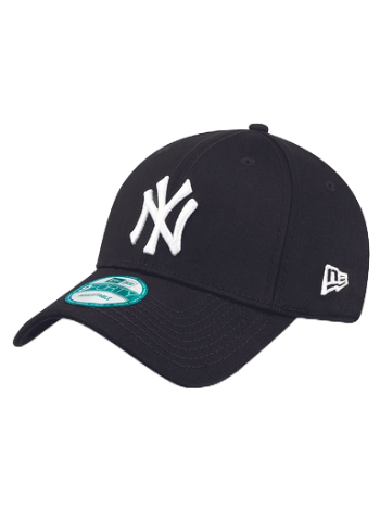 New Era New York Yankees Essential 9FORTY Cap 10531941.940.LEAGUE.BA