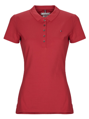Tommy Hilfiger Polo shirt NEW CHIARA 1M57636661-611-NOS