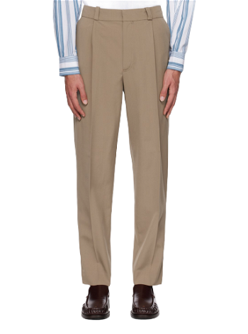Acne Studios Tailored Trousers BK0532-
