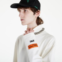 HPNY Embroidered Rollneck Tee
