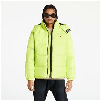 Essential Poly Jacket