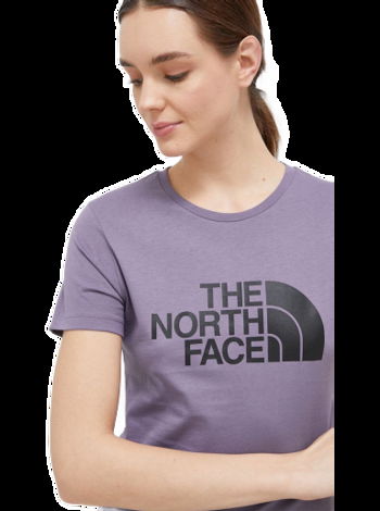 The North Face Cotton T-Shirt NF0A4T1QN141