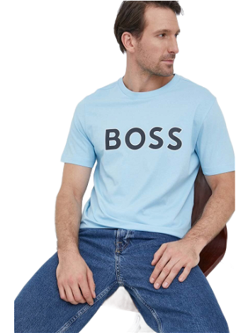 BOSS Crew Neck T-Shirt 50488793